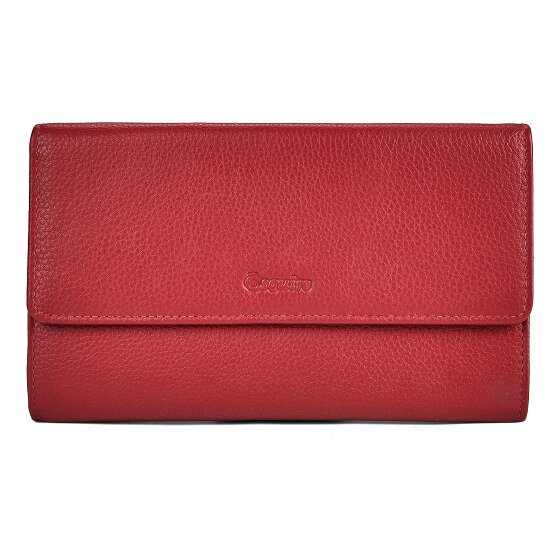 Esquire Primavera Geldbörse RFID Schutz Leder 18 cm