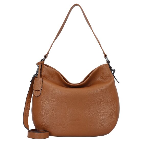 aunts & uncles Philocalists Darling Schultertasche Leder 33 cm