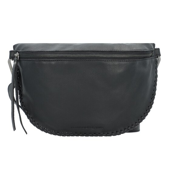 Harbour 2nd Just Pure Gürteltasche Leder 29 cm