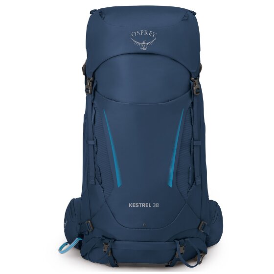 Osprey Kestrel 38 Wanderrucksack L-XL 78 cm