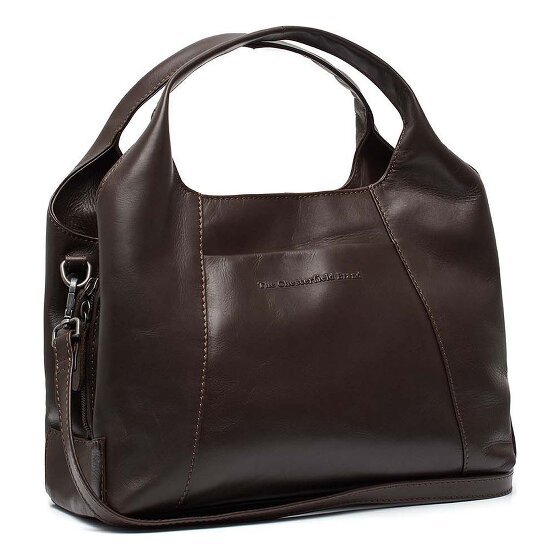 The Chesterfield Brand Salina Schultertasche Leder 32 cm