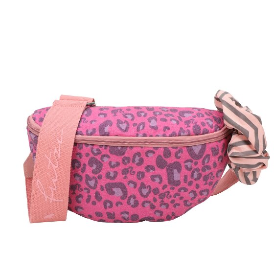 Fritzi aus Preußen Fritzi Bum Limited Barbie Leo Silhouette Gürteltasche 29 cm