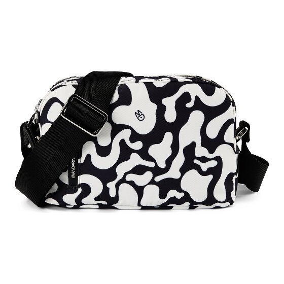 Mandarina Duck Hunter Moire Umhängetasche 22 cm