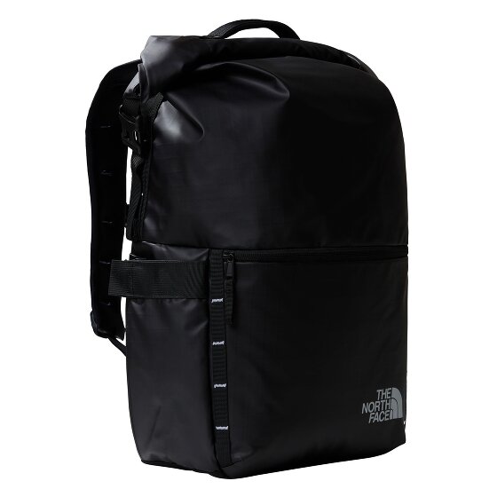 The North Face Base Camp Voyager Rolltop Daypack 49.5 cm Laptopfach
