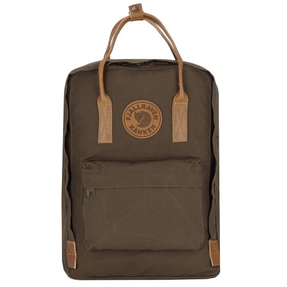 Fjällräven Kanken No. 2 Daypack 40 cm Laptopfach