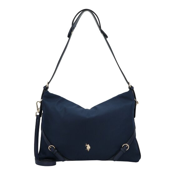 U.S. Polo Assn. Houston Schultertasche 37 cm