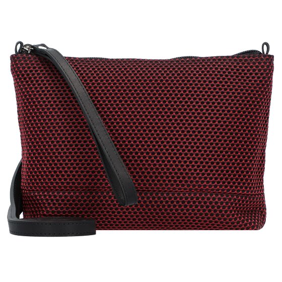 Jost Mesh Umhängetasche 17 cm