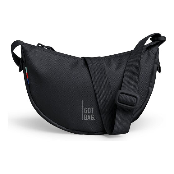 GOT BAG Moon Bag Umhängetasche 21 cm