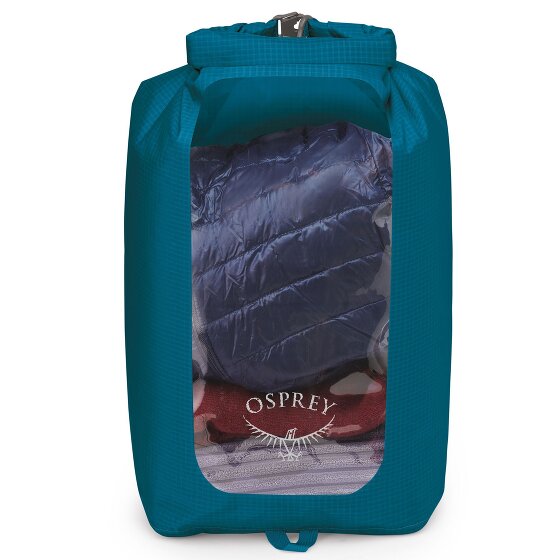 Osprey Ultralight DrySack 20L w-Window Packtasche 26 cm