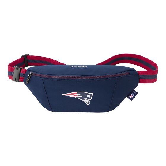 Travelite travelite x NFL Gürteltasche 33 cm
