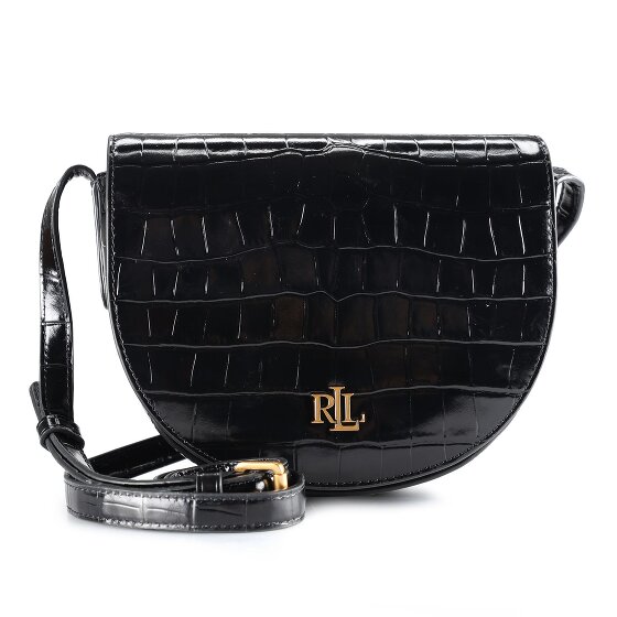 Lauren Ralph Lauren Witley Umhängetasche Leder 21 cm