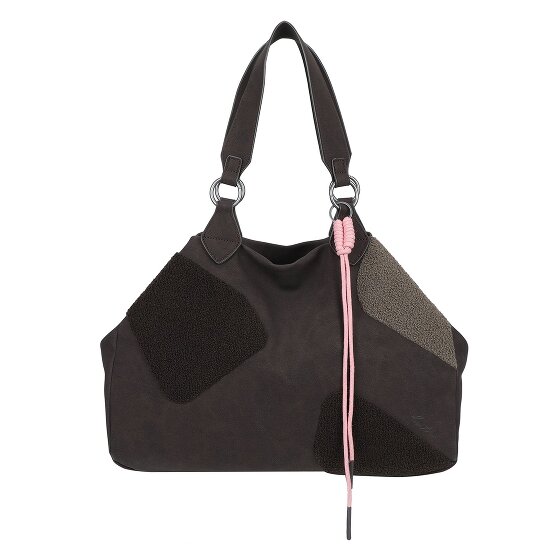 Fritzi aus Preußen Izzy Schultertasche 42 cm Fritzi aus Preußen Izzy Schultertasche 42 cm