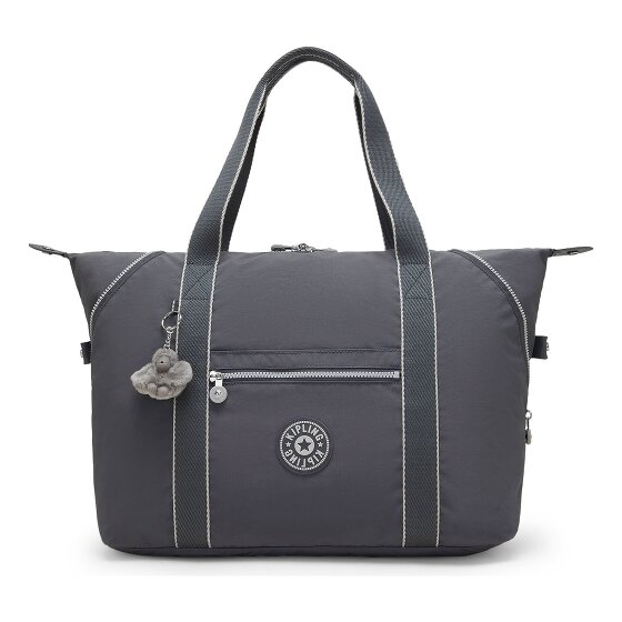 Kipling Basic Art Weekender Reisetasche M 58 cm