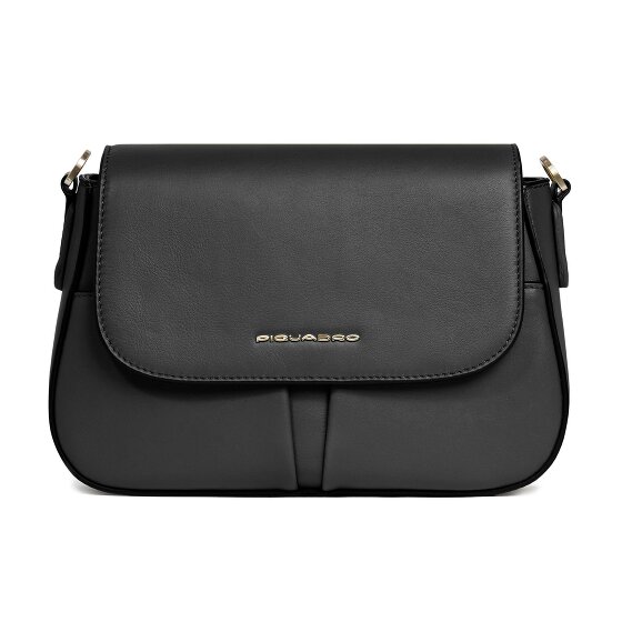Piquadro Ashley Umhängetasche Leder 25.5 cm