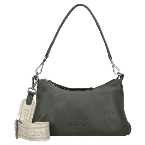Harbour 2nd Just Pure Schultertasche Leder 32.5 cm