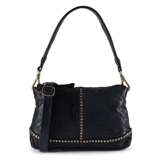 Campomaggi Pamela Schultertasche Leder 25 cm