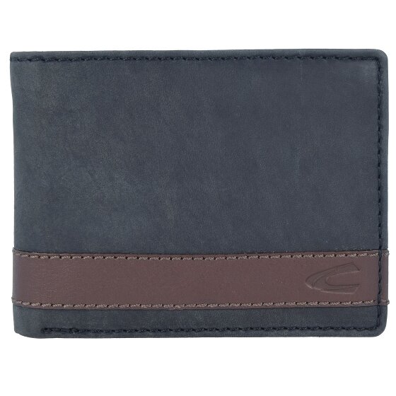 camel active Taipeh Geldbörse RFID Leder 12 cm
