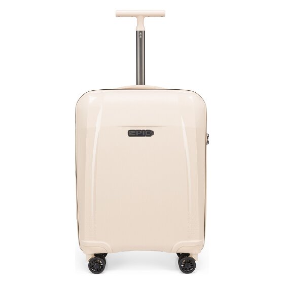 Epic Phantom SL 4-Rollen Kabinentrolley 55 cm