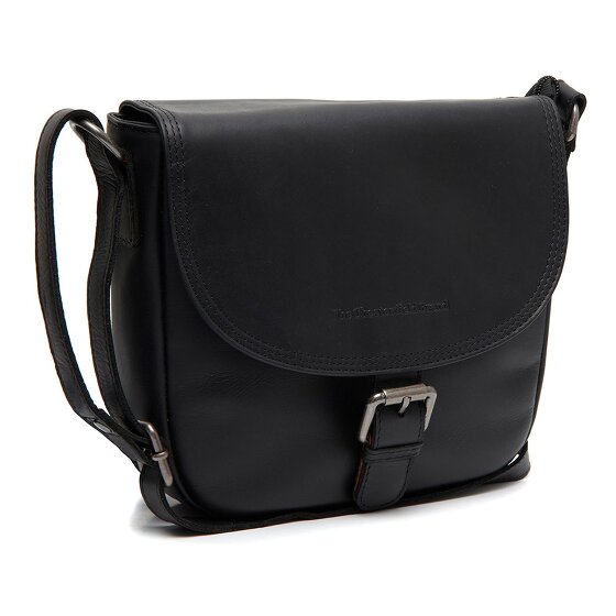 The Chesterfield Brand Lucian Umhängetasche Leder 21 cm