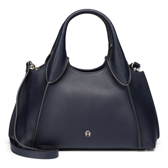 AIGNER Kayla Shopper Tasche Leder 34 cm