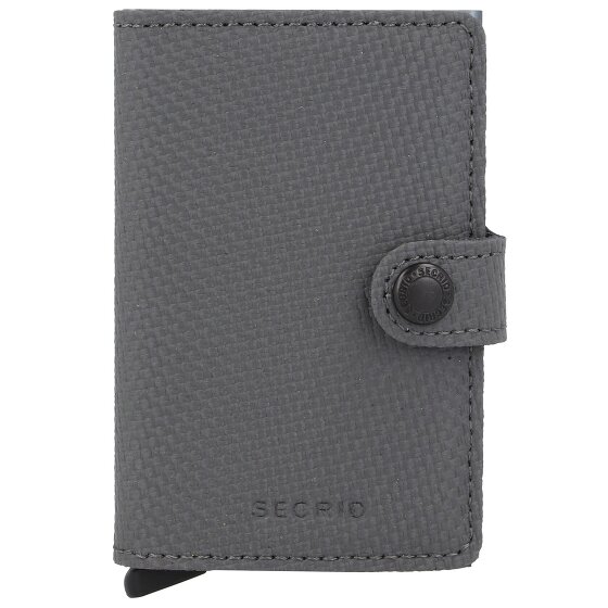 Secrid Miniwallet Kreditkartenetui RFID Leder 6 cm