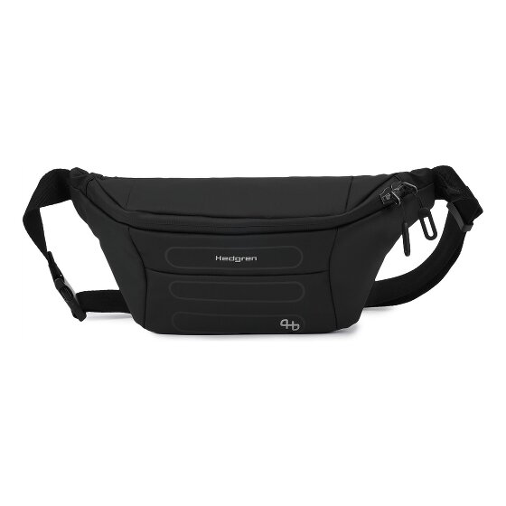 Hedgren Comby Performance Gürteltasche RFID Schutz 35 cm