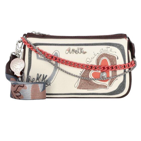 Anekke Ole Schultertasche 25 cm Anekke Ole Schultertasche 25 cm
