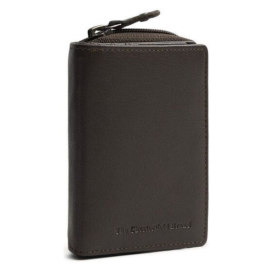 The Chesterfield Brand Floren Geldbörse RFID Schutz Leder 11 cm