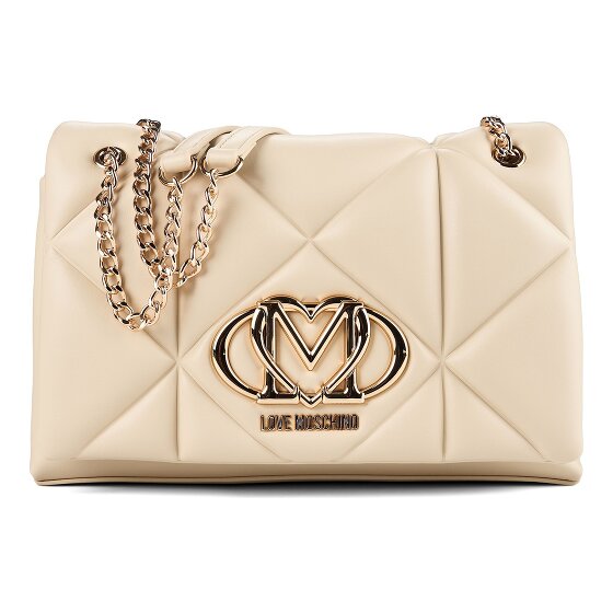 Love Moschino Schultertasche 28 cm