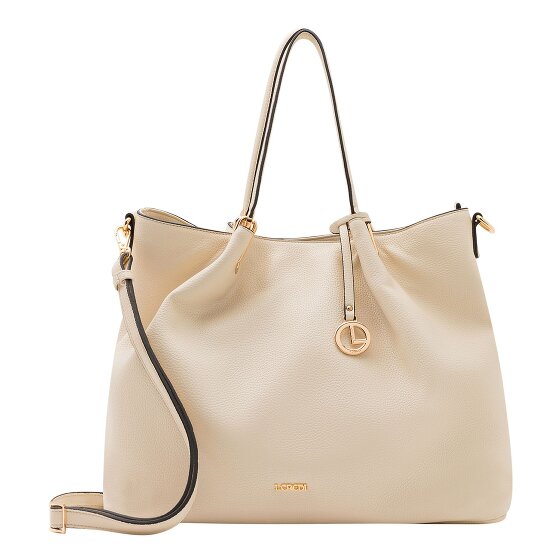 L.Credi Ebony Schultertasche 40 cm