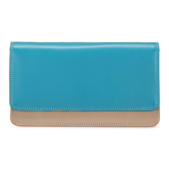 Mywalit Medium Matinee Wallet Geldbörse Leder 17 cm
