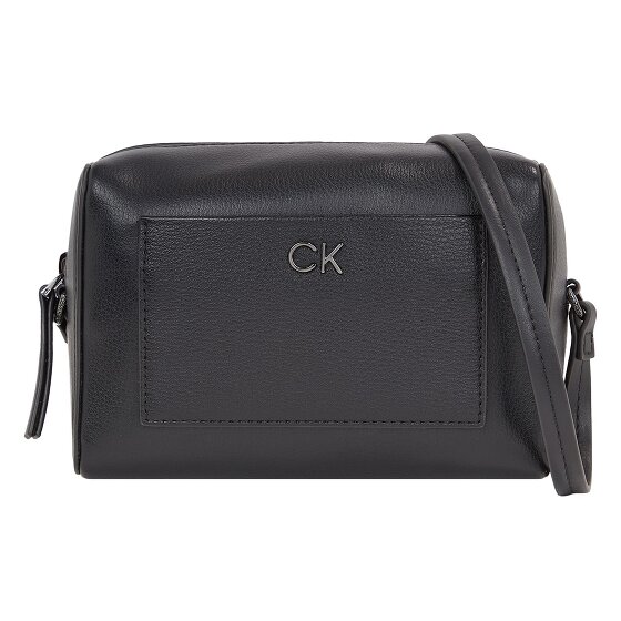 Calvin Klein CK Daily Mini Bag Umhängetasche 18 cm