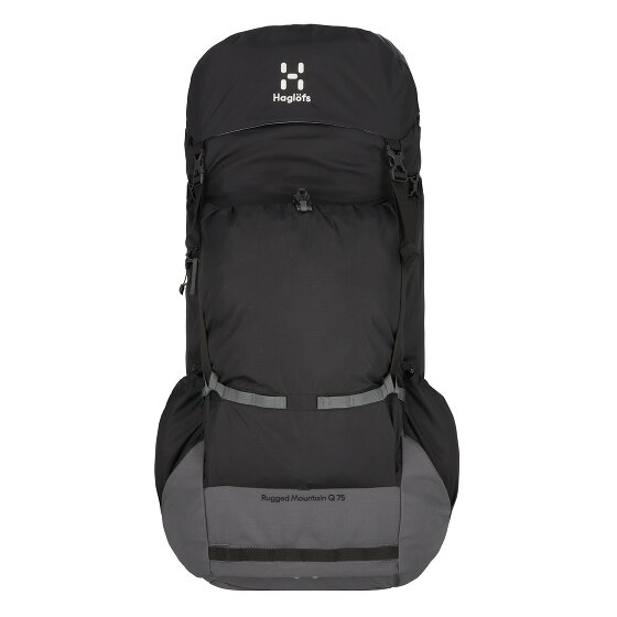 Haglöfs Rugged Mountain Q 75 Wanderrucksack 81 cm Haglöfs Rugged Mountain Q 75 Wanderrucksack 81 cm