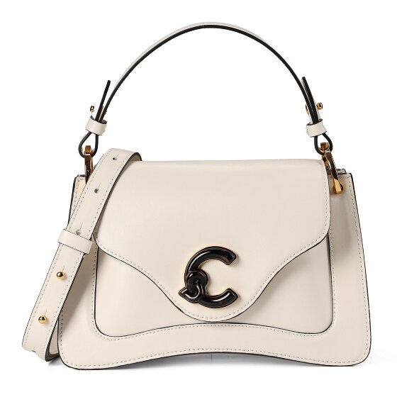 Coccinelle C-Me Handtasche Leder 24 cm