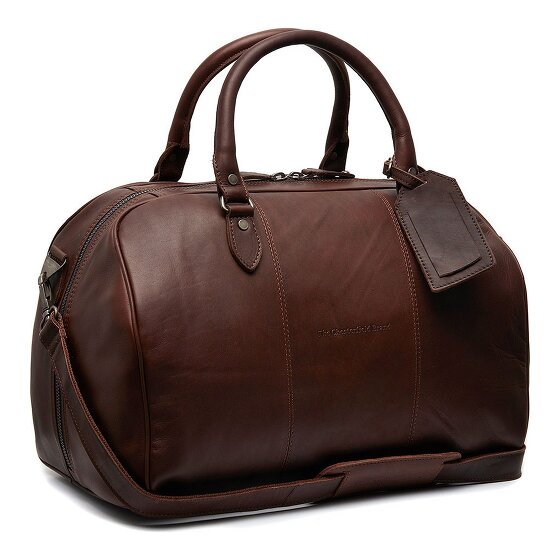 The Chesterfield Brand Liam Weekender Reisetasche Leder 46 cm