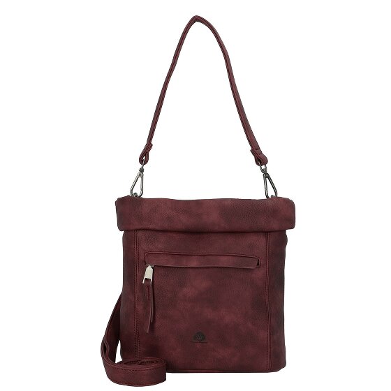 Greenburry Mad'l Dasch Leni Schultertasche 26 cm