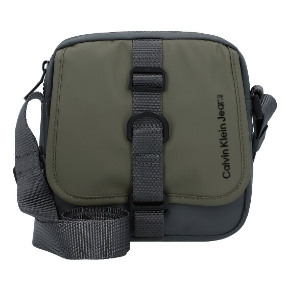 Calvin Klein Jeans Utilitarian Umhängetasche 17 cm