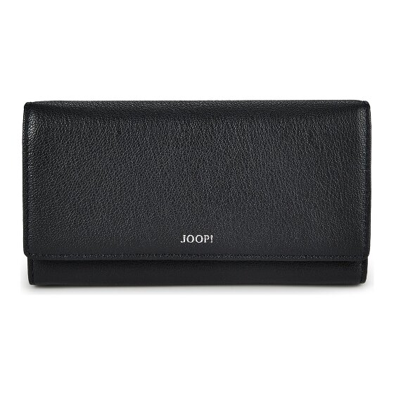 Joop! Lantea Europa Geldbörse RFID Schutz Leder 18 cm