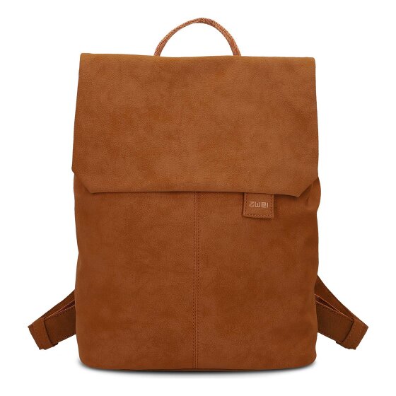 Zwei Mademoiselle.M Daypack 35 cm Laptopfach