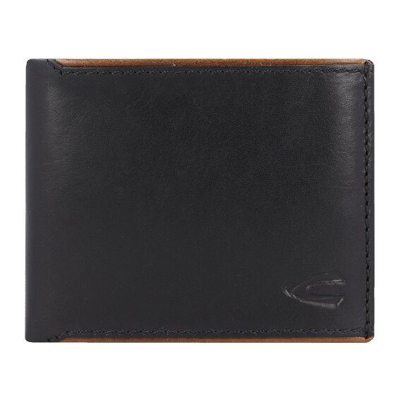 camel active Cruise Geldbörse RFID Schutz Leder 11.5 cm