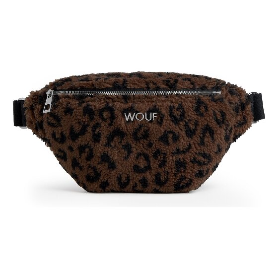 Wouf Teddy Gürteltasche 30 cm