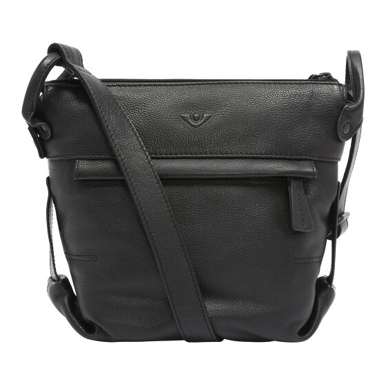 Voi 4season Umhängetasche Leder 22 cm