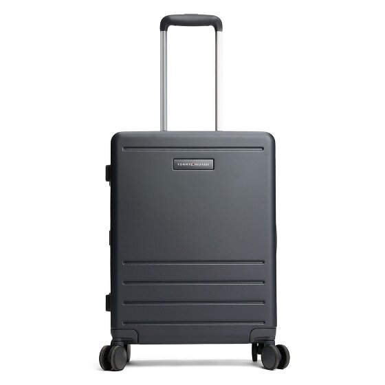 Tommy Hilfiger TH Travel 4 Rollen Kabinentrolley 54 cm