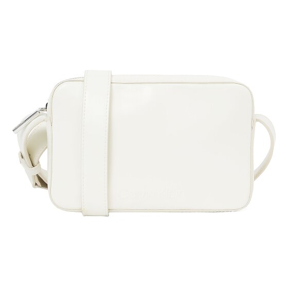 Calvin Klein Embossed Umhängetasche 22.5 cm