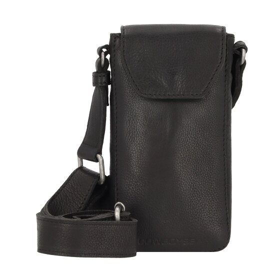 Cowboysbag Belfast Handytasche Leder 10 cm