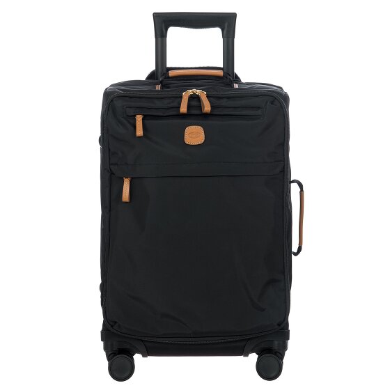 Bric's X-Collection 4 Rollen Kabinentrolley 55 cm