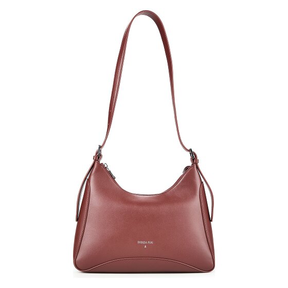 Patrizia Pepe Umhängetasche Leder 30 cm