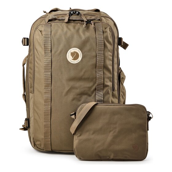 Fjällräven Färden Carry-On Pack Wanderrucksack 55 cm