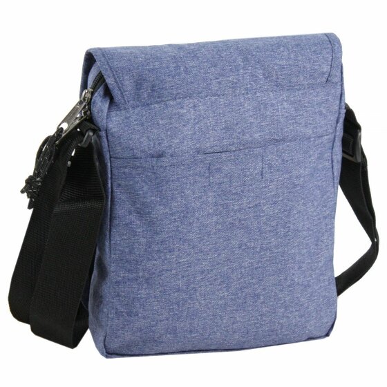 Eastpak Authentic Collection Flex Umhängetasche 25 cm