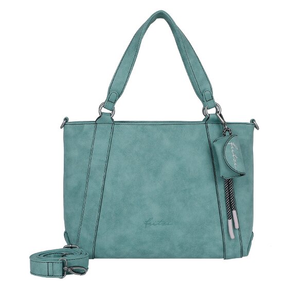 Fritzi aus Preußen Bitzi08 Shopper Tasche 38 cm